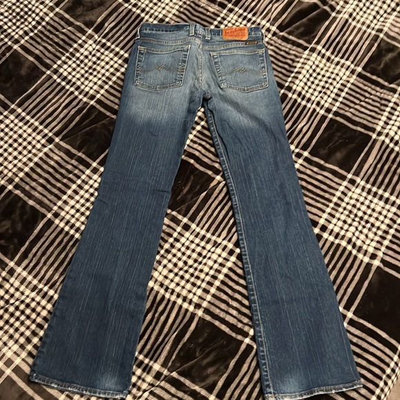 Lucky Brand Sweet N’ Low Bootcut - Picture 2 of 5